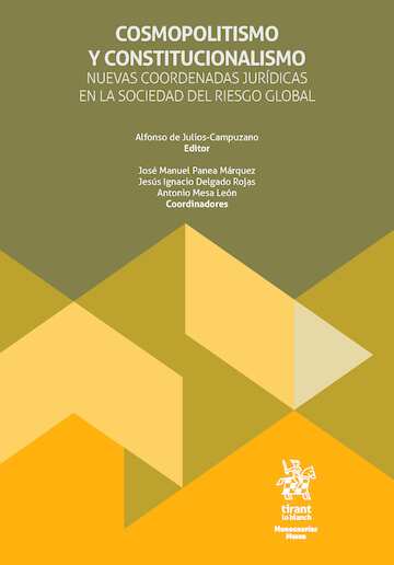 Cosmopolitismo y constitucionalismo. 9791370400385
