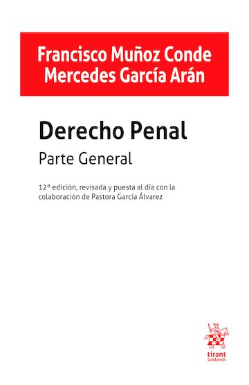 Derecho Penal