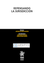 Repensando la jurisdicción. 9791370406660
