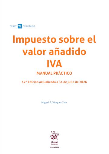Impuesto sobre el valor añadido IVA . 9791370591731