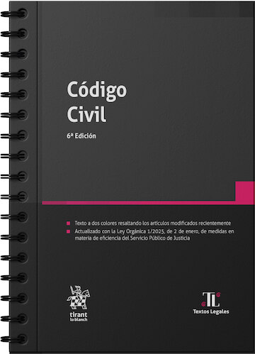 Código Civil 