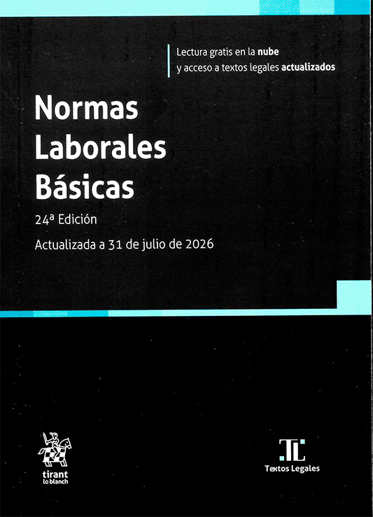 Normas laborales básicas