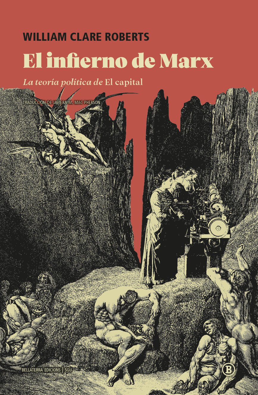 El infierno de Marx. 9791387639686