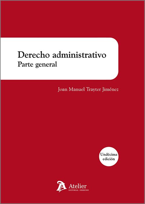Derecho Administrativo