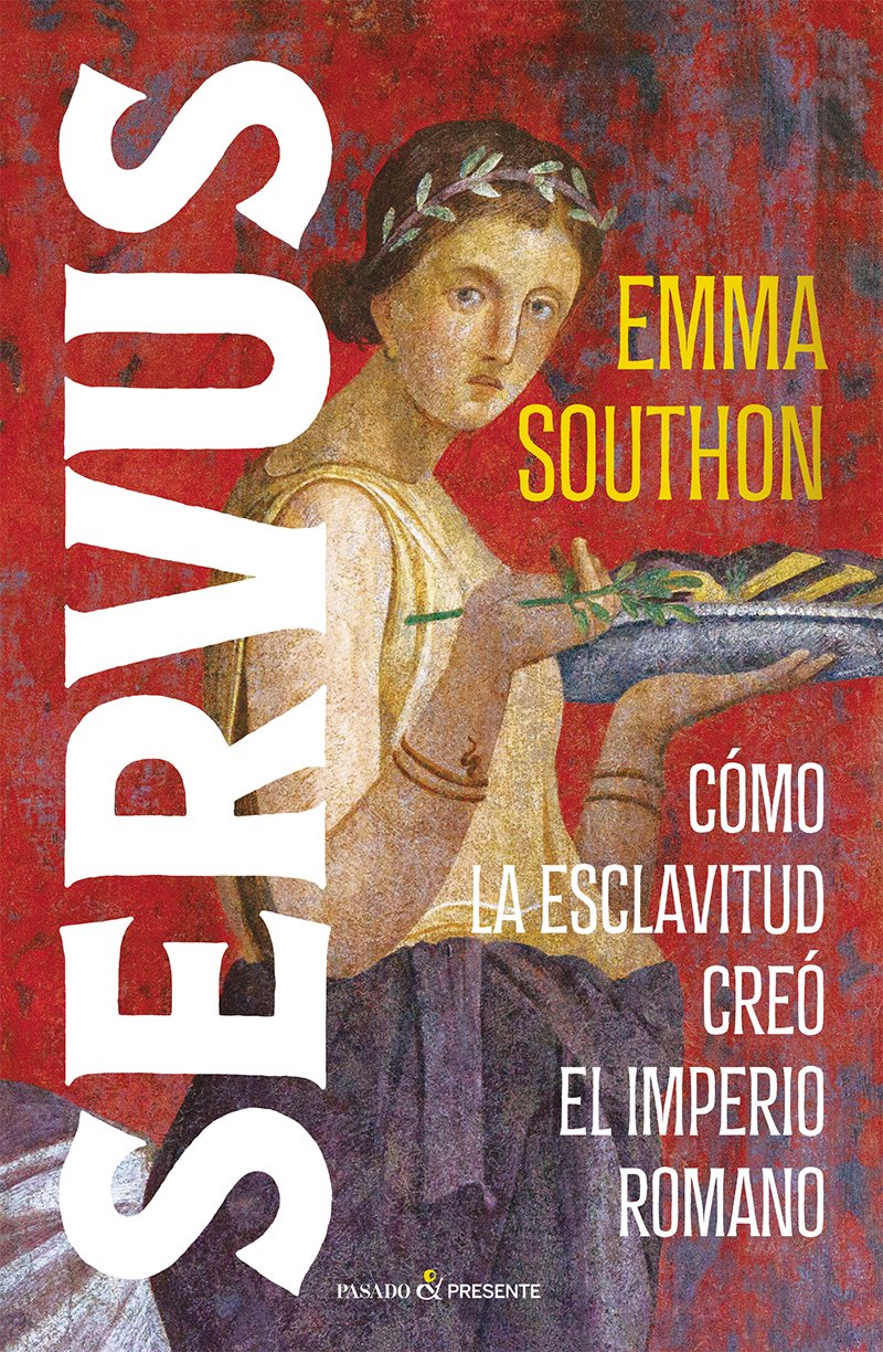 Servus. 9791399120660