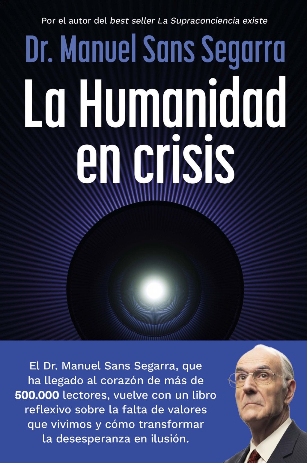 La Humanidad en crisis. 9788408325062