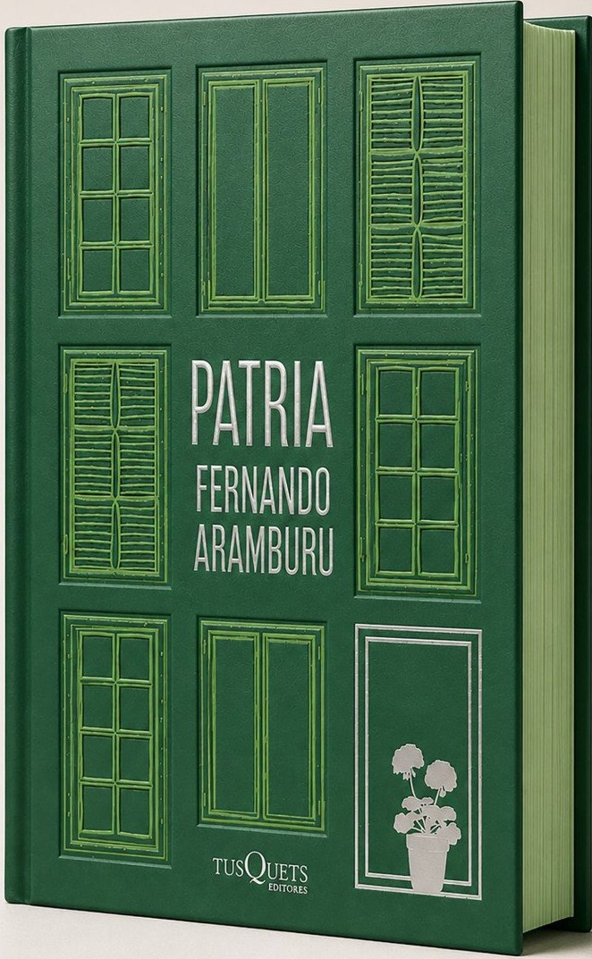 Patria . 9788411078153