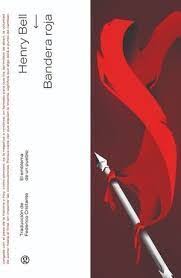 Bandera roja. 9788419990884