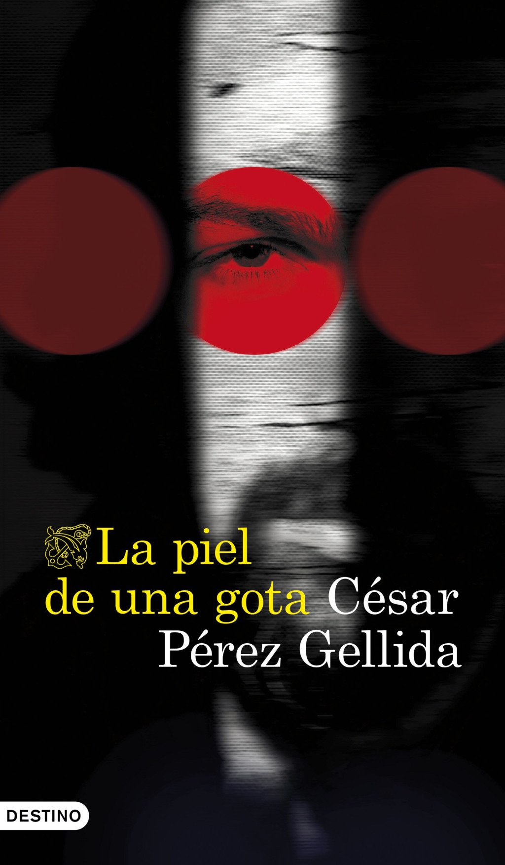 La piel de una gota. 9788423370450