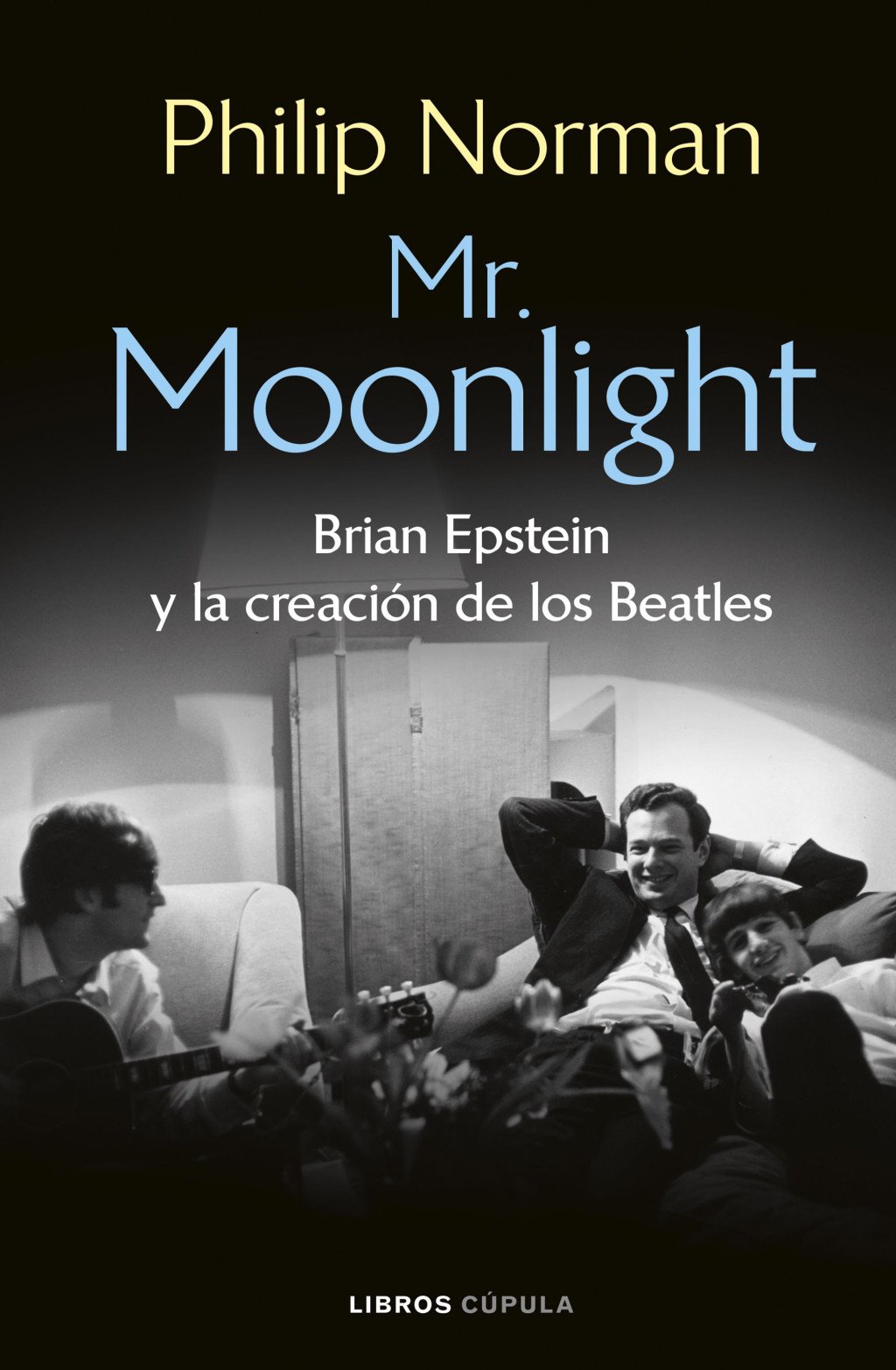 Mr. Moonlight. 9788448049461