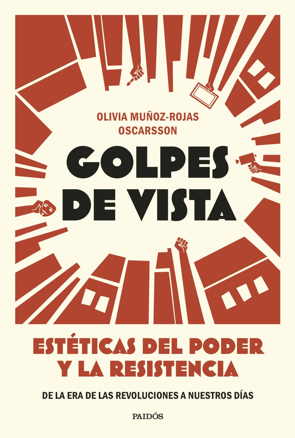 Golpes de vista. 9788449345074