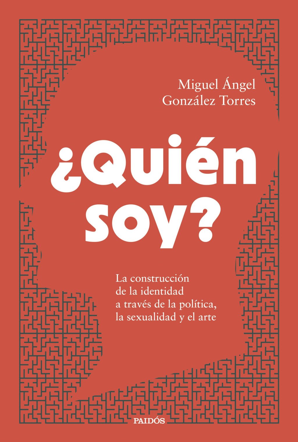 ¿Quién soy?. 9788449345722