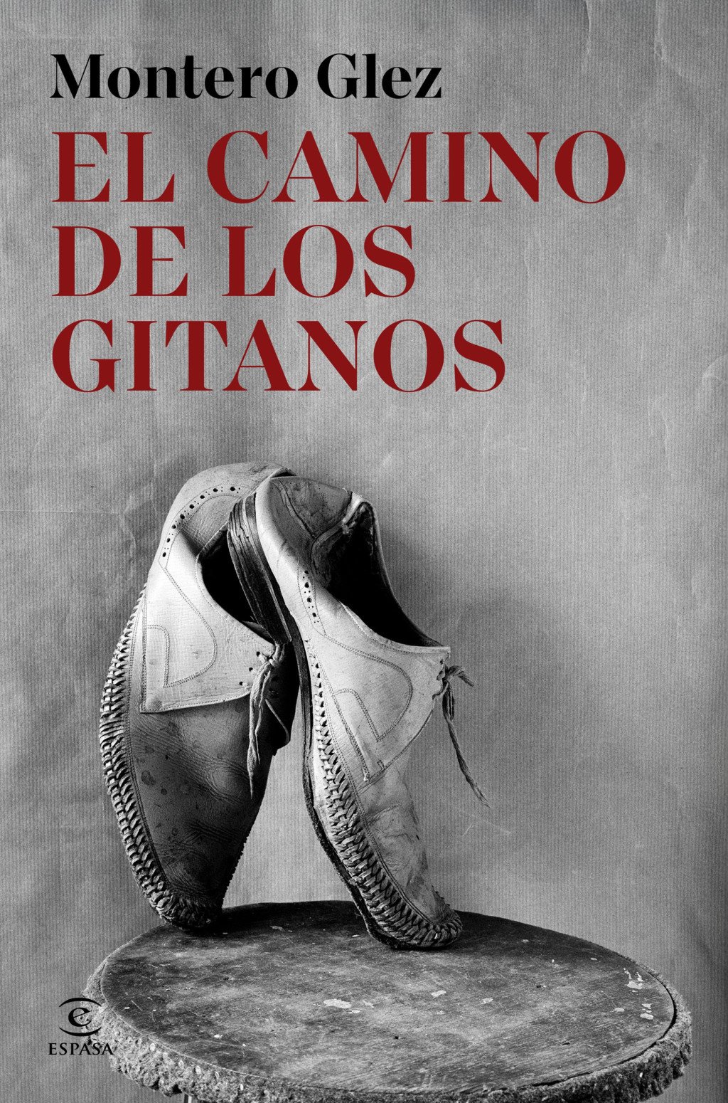 El camino de los gitanos. 9788467082708