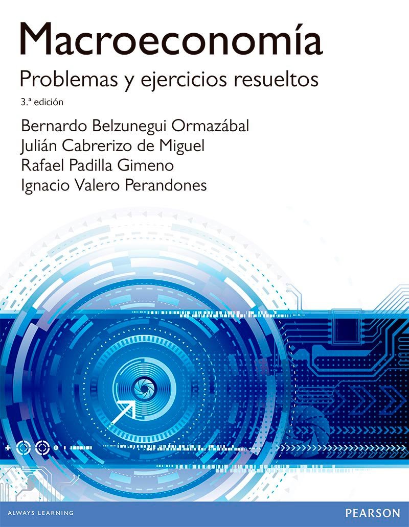 Macroeconomía. 9788490353974