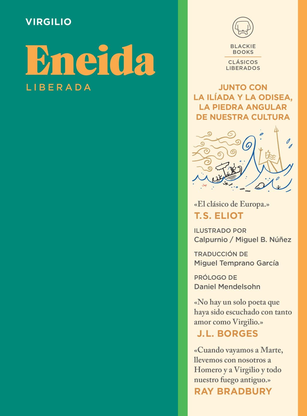 Eneida. 9791388154690