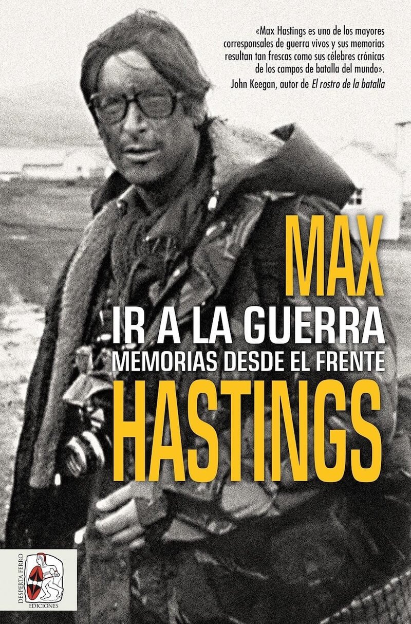 Ir a la guerra. 9791399153767