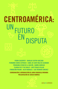 Centroamérica. 9786072647442