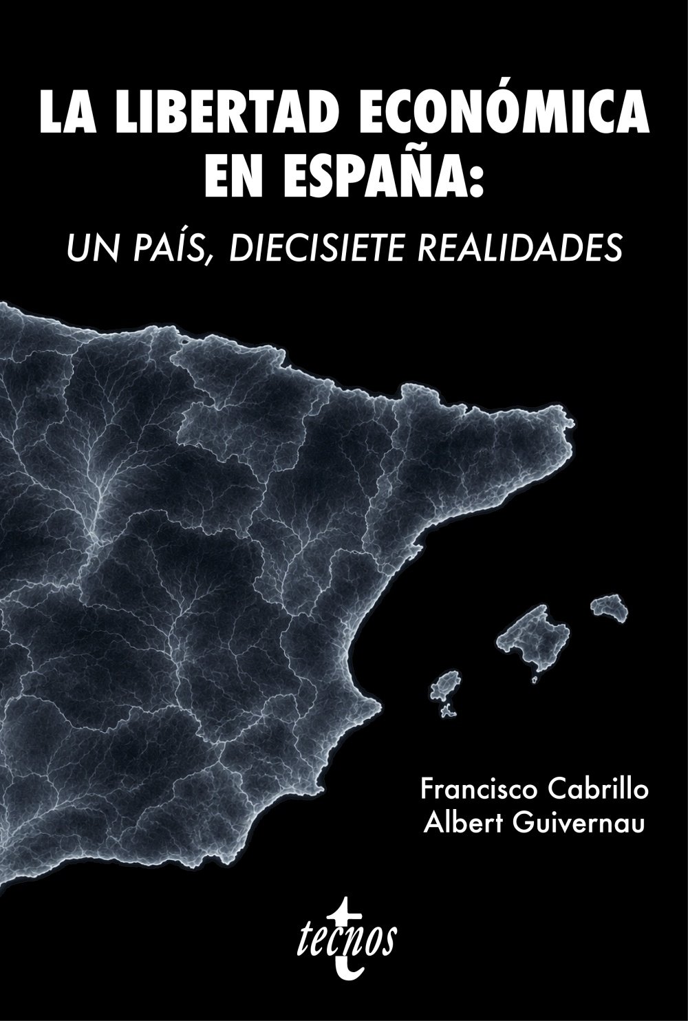 La libertad económica en España. 9788430994564