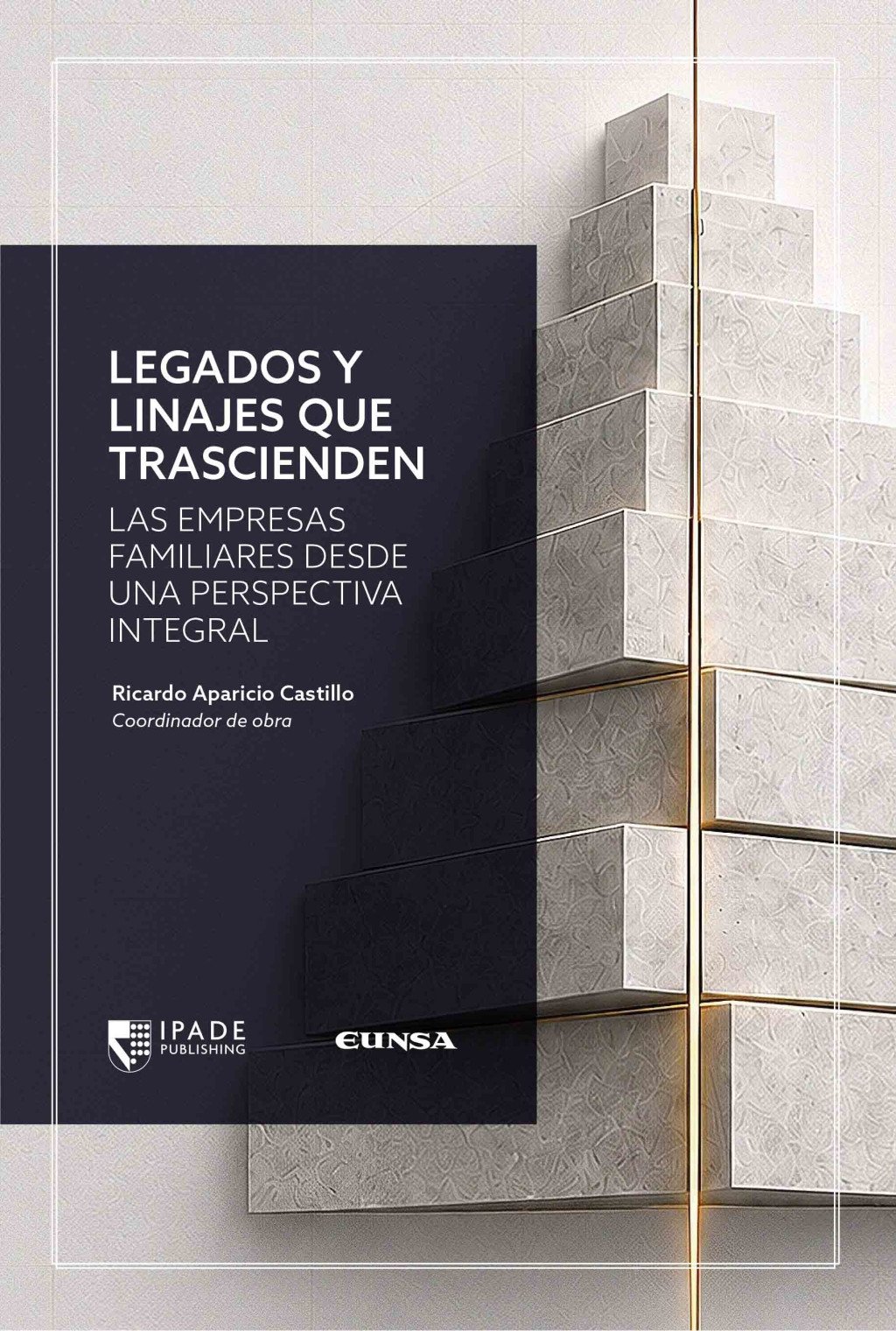 Legados y linajes que trascienden. 9788431341459