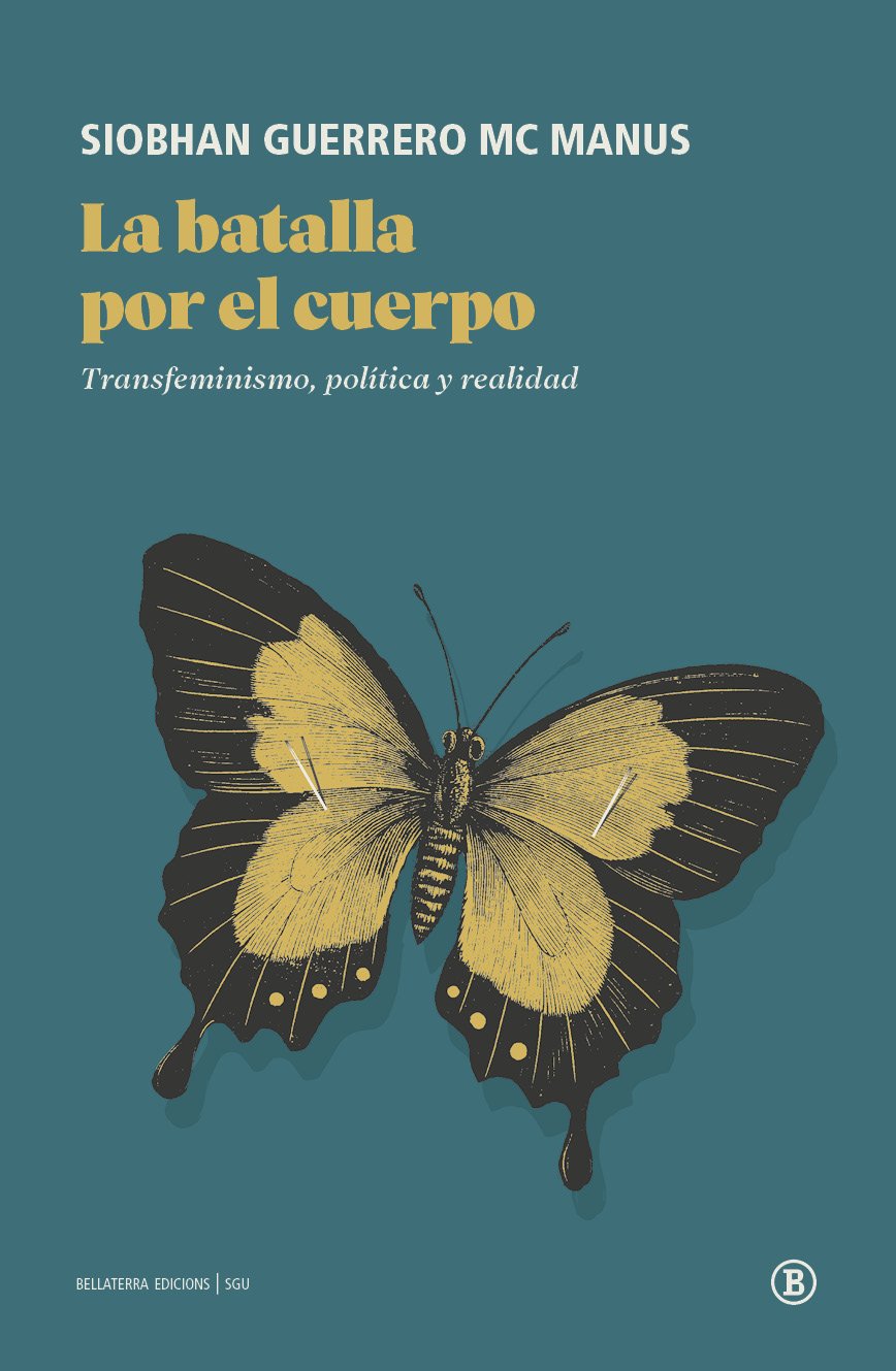 La batalla por el cuerpo. 9791387639839