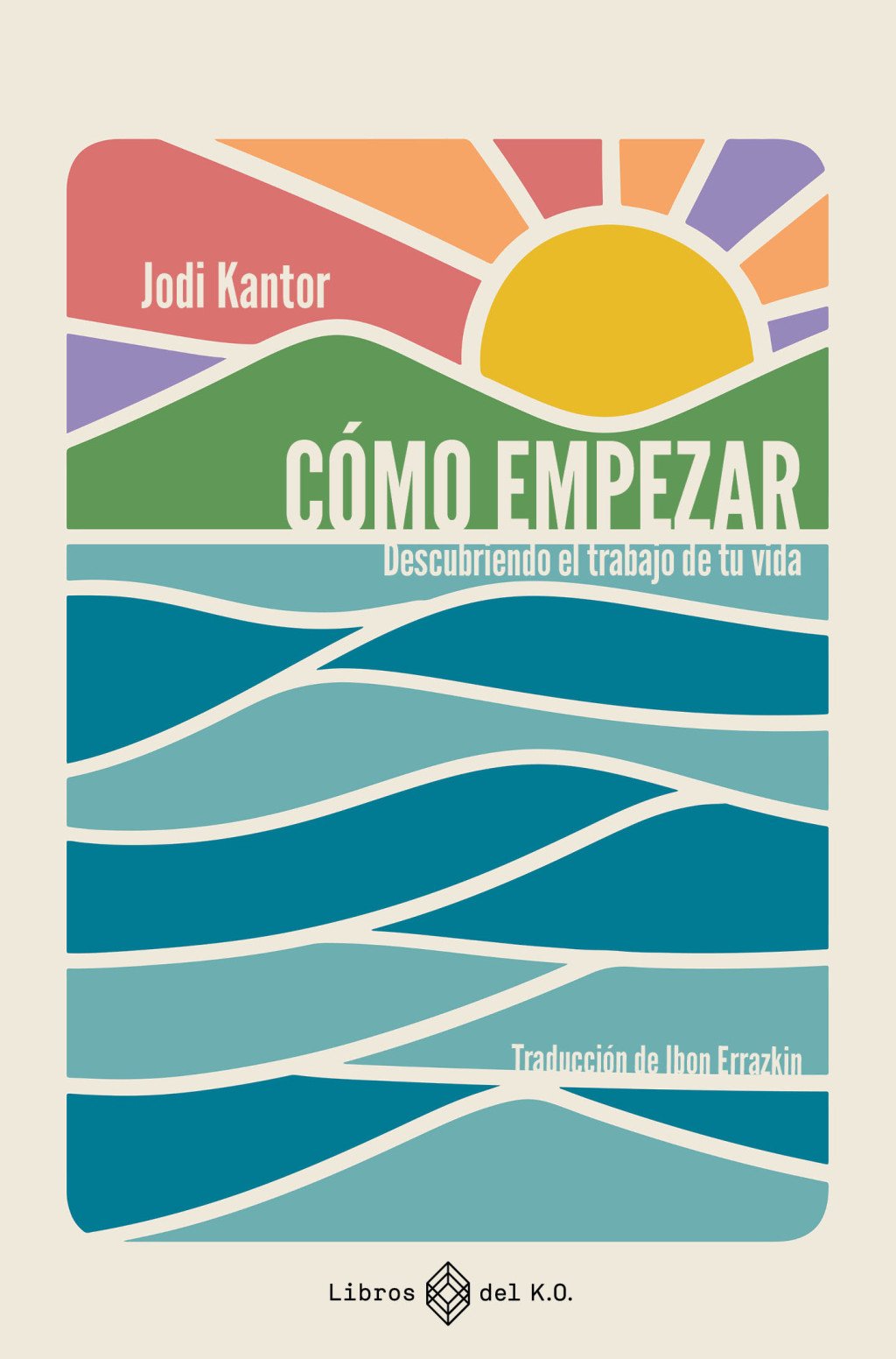 Cómo empezar. 9791387839482