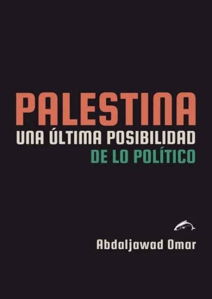 Palestina. 9791399182002