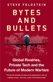 Bytes and bullets. 9781800962873