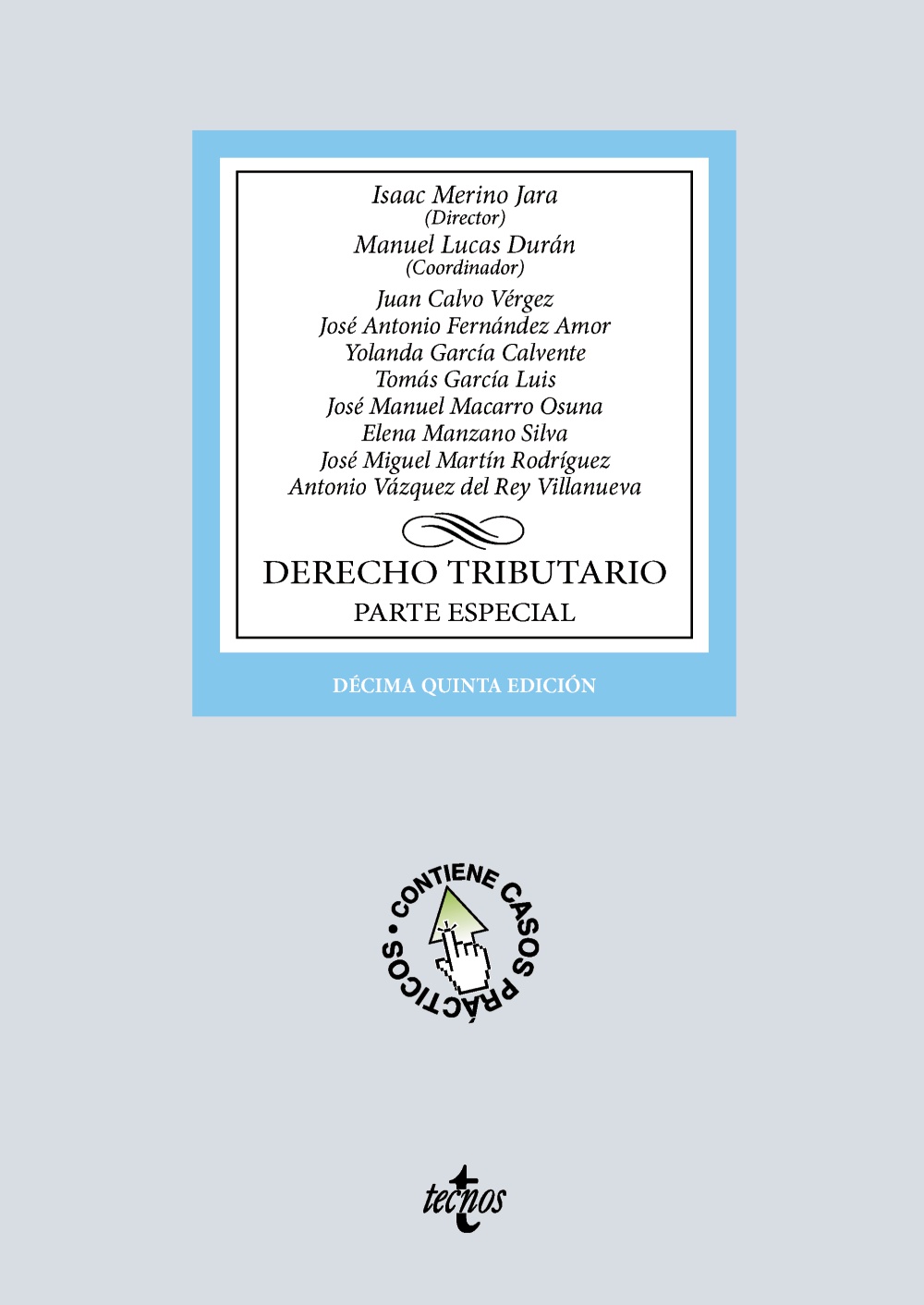 Derecho tributario