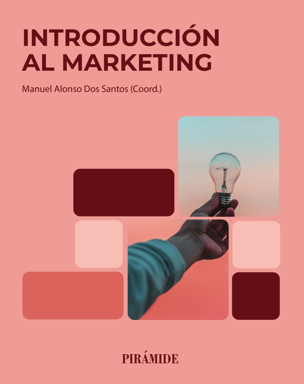 Introducción al marketing. 9788436851540
