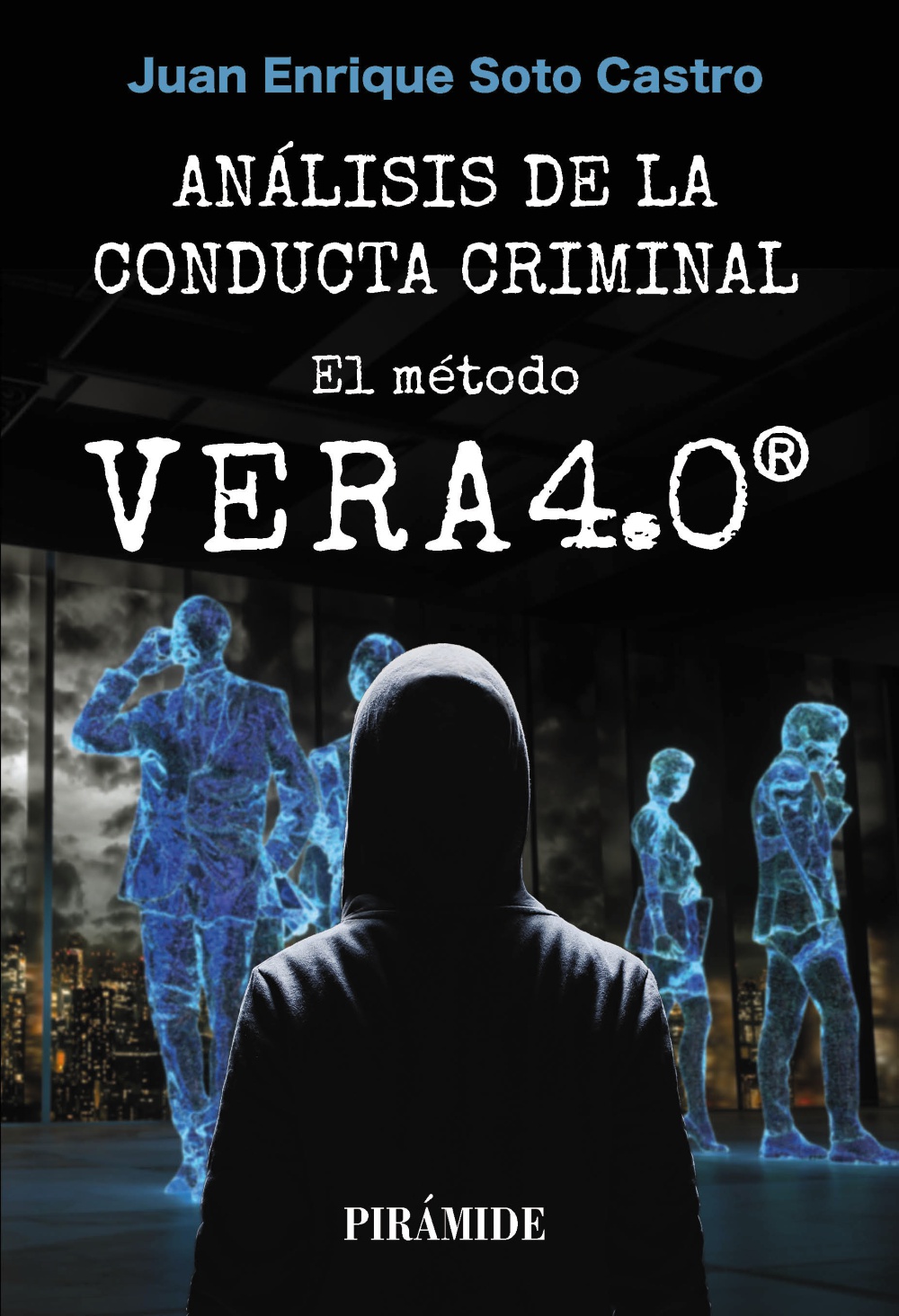 Análisis de la conducta criminal