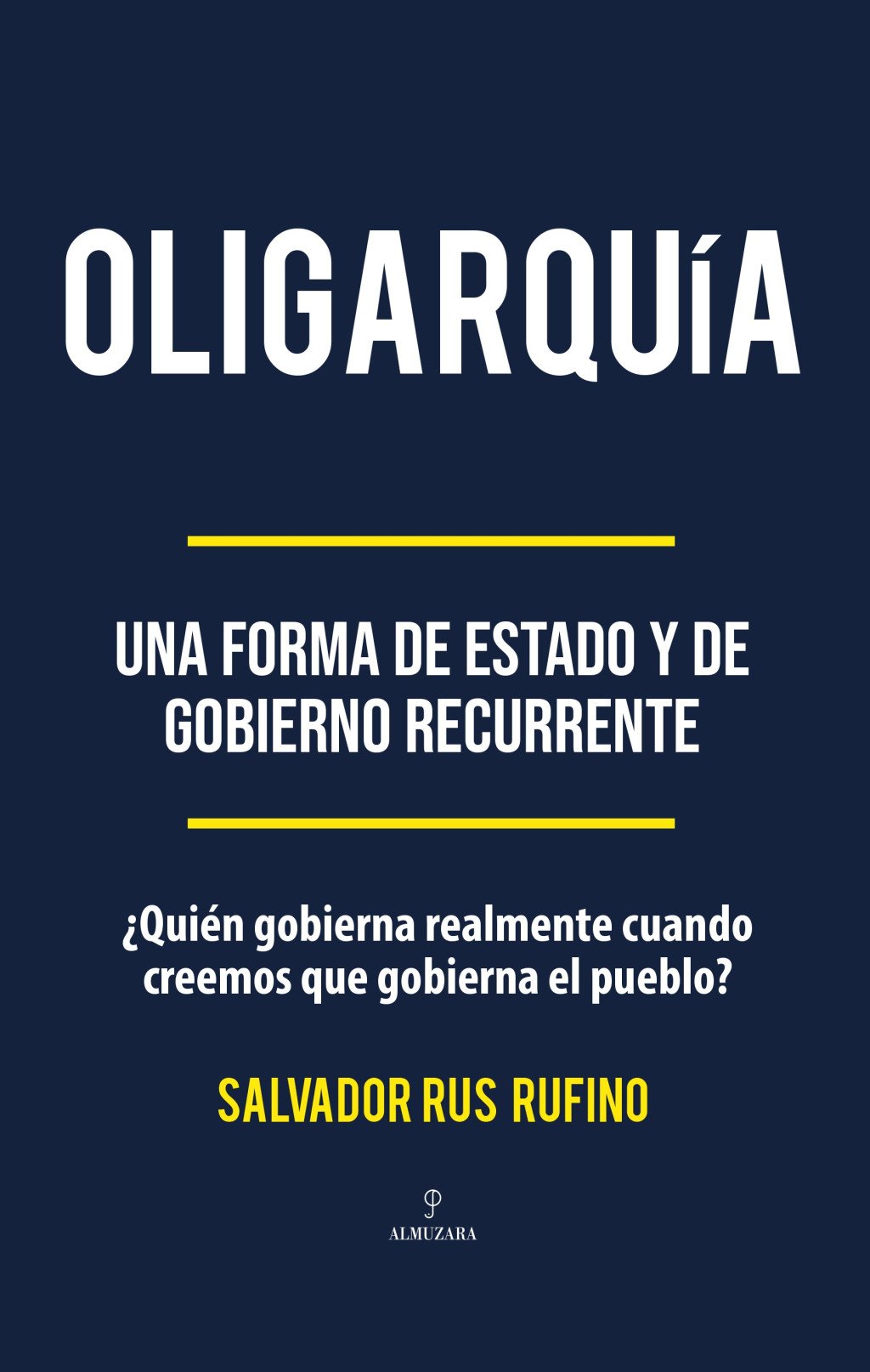 Oligarquía