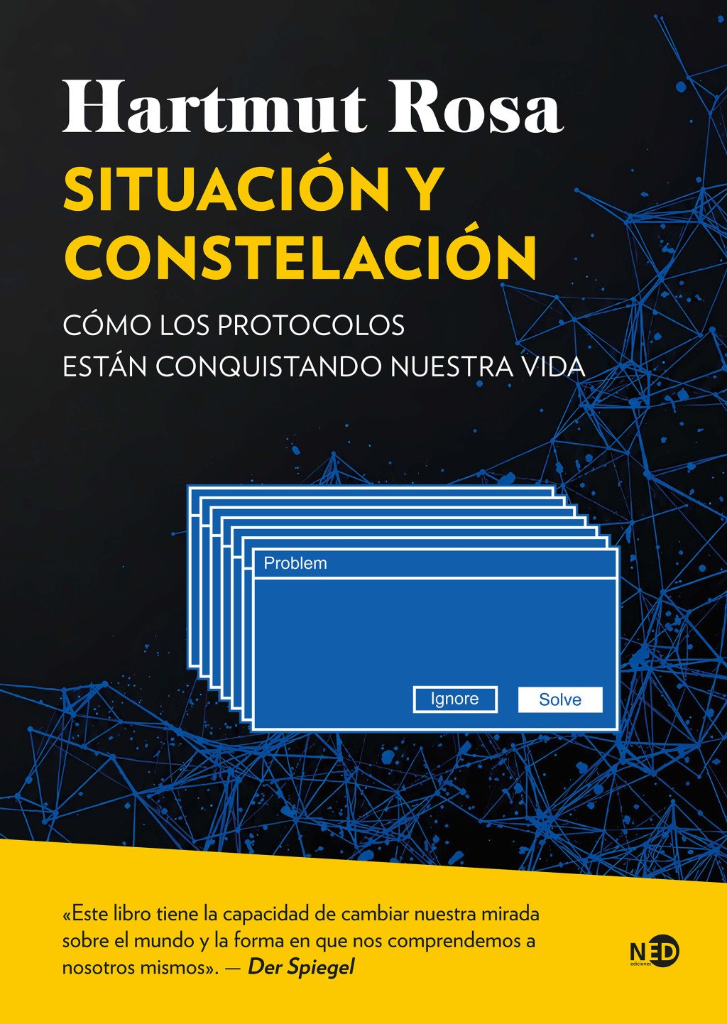 Situación y constelación. 9791387967192