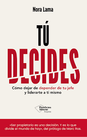Tú decides. 9791388080586