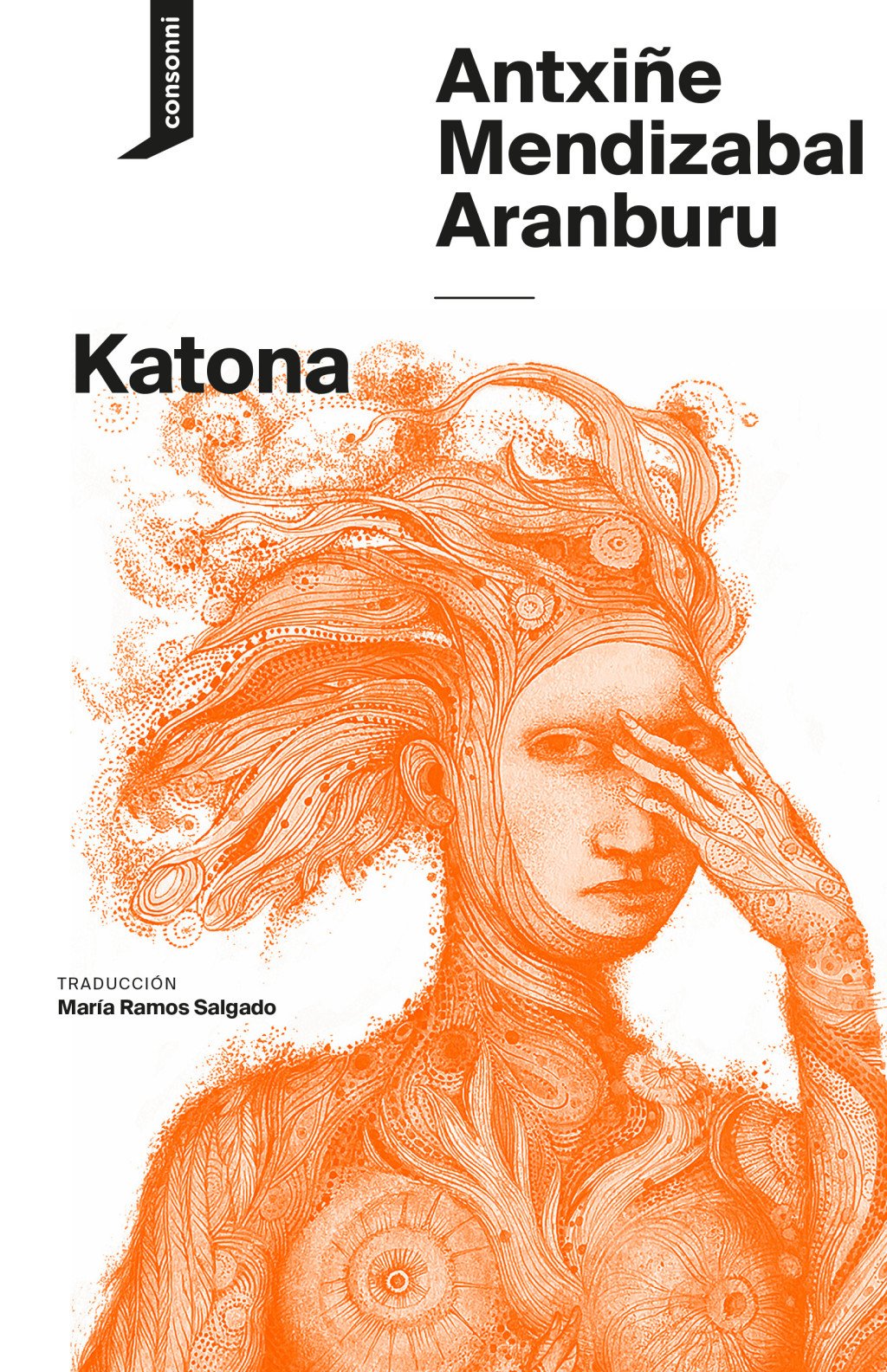 Katona. 9788419490988