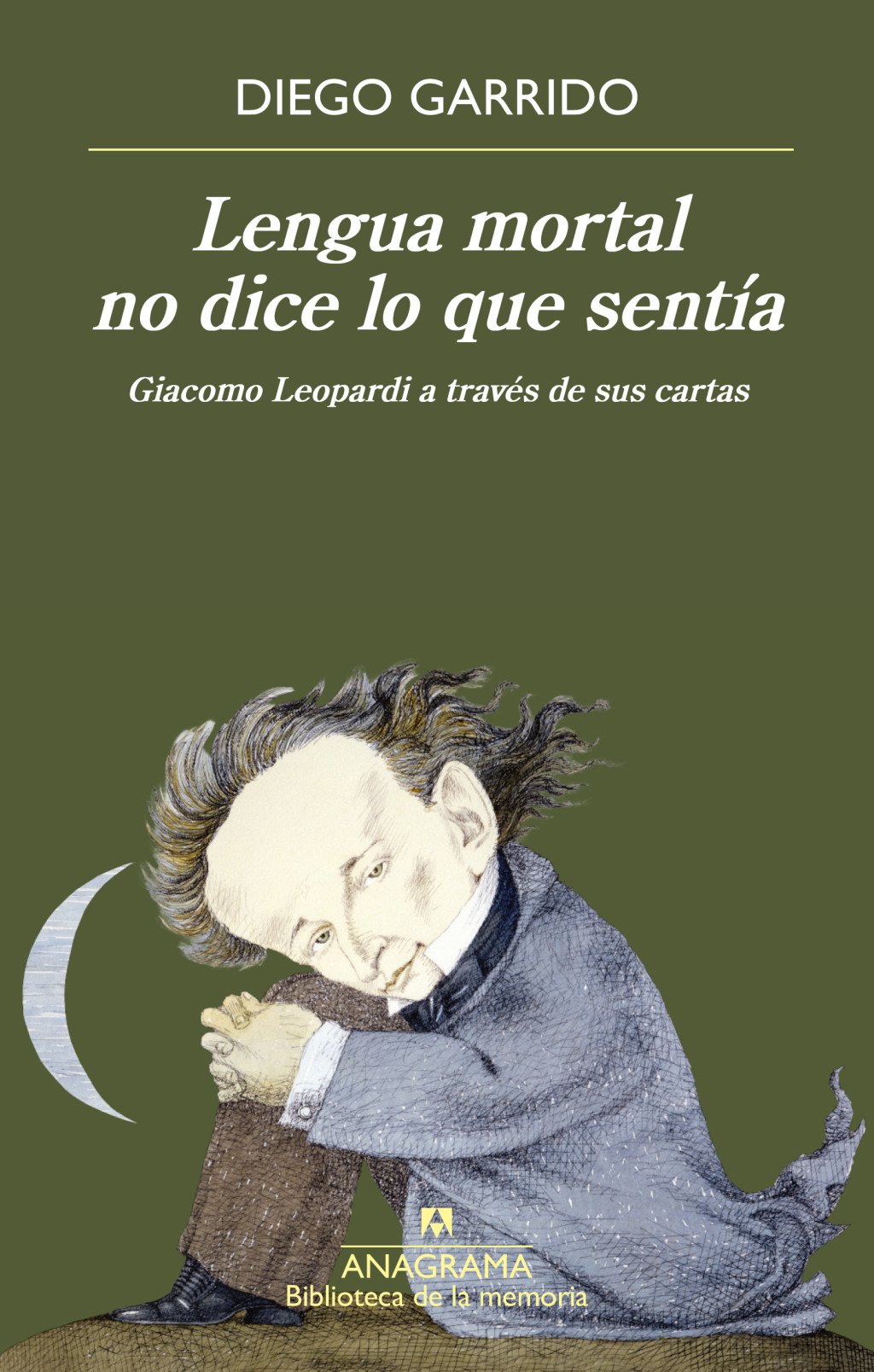 Lengua mortal no dice lo que sentía. 9788433950802