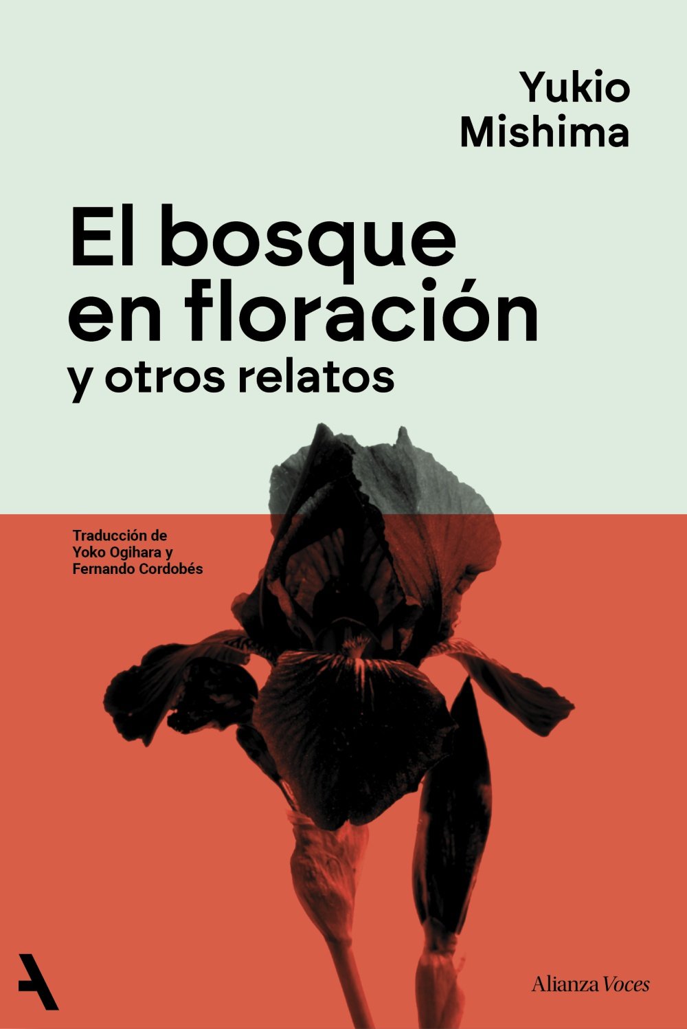 El bosque en floración y otros relatos. 9791370092924