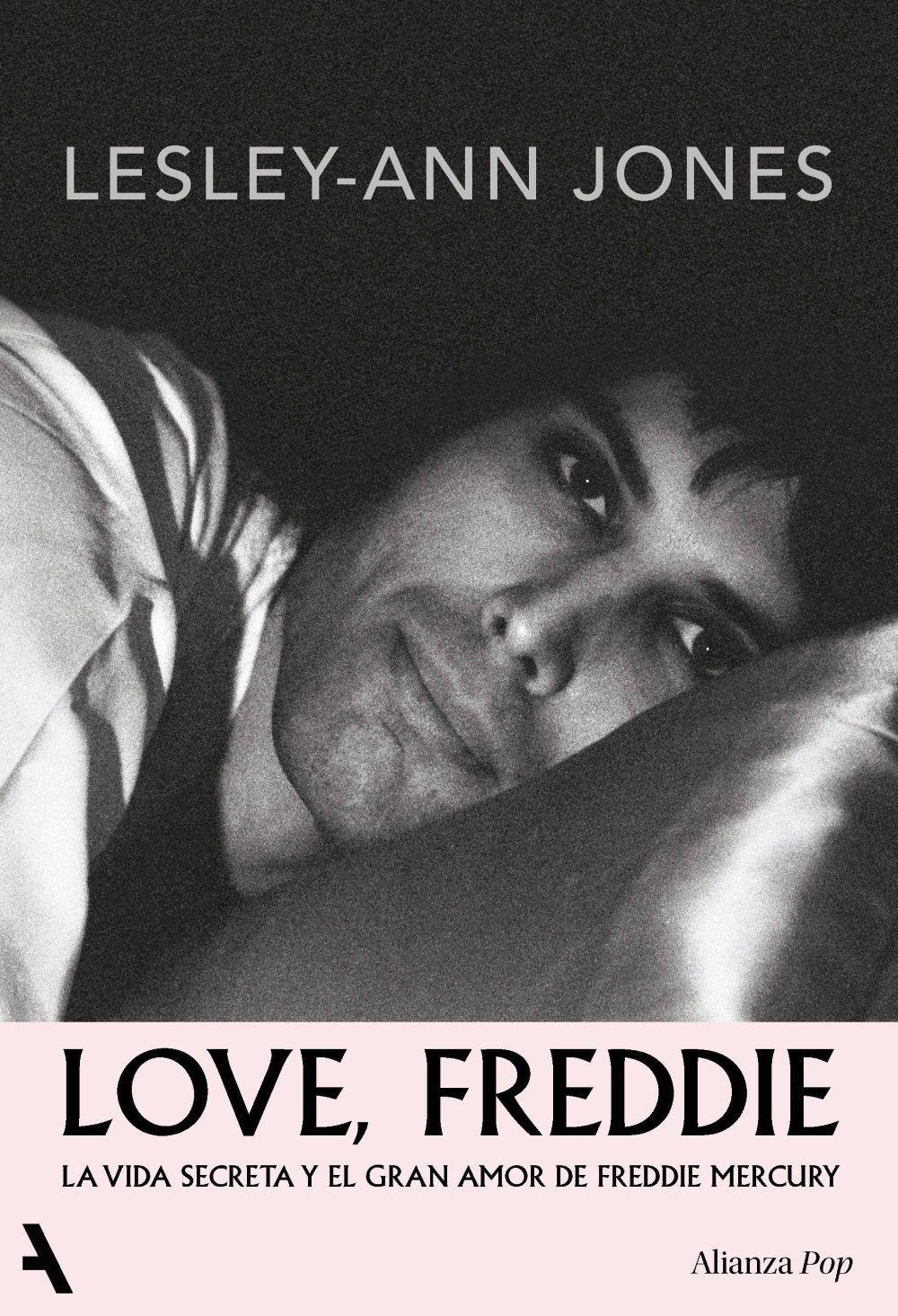 Love, Freddie. 9791370092986