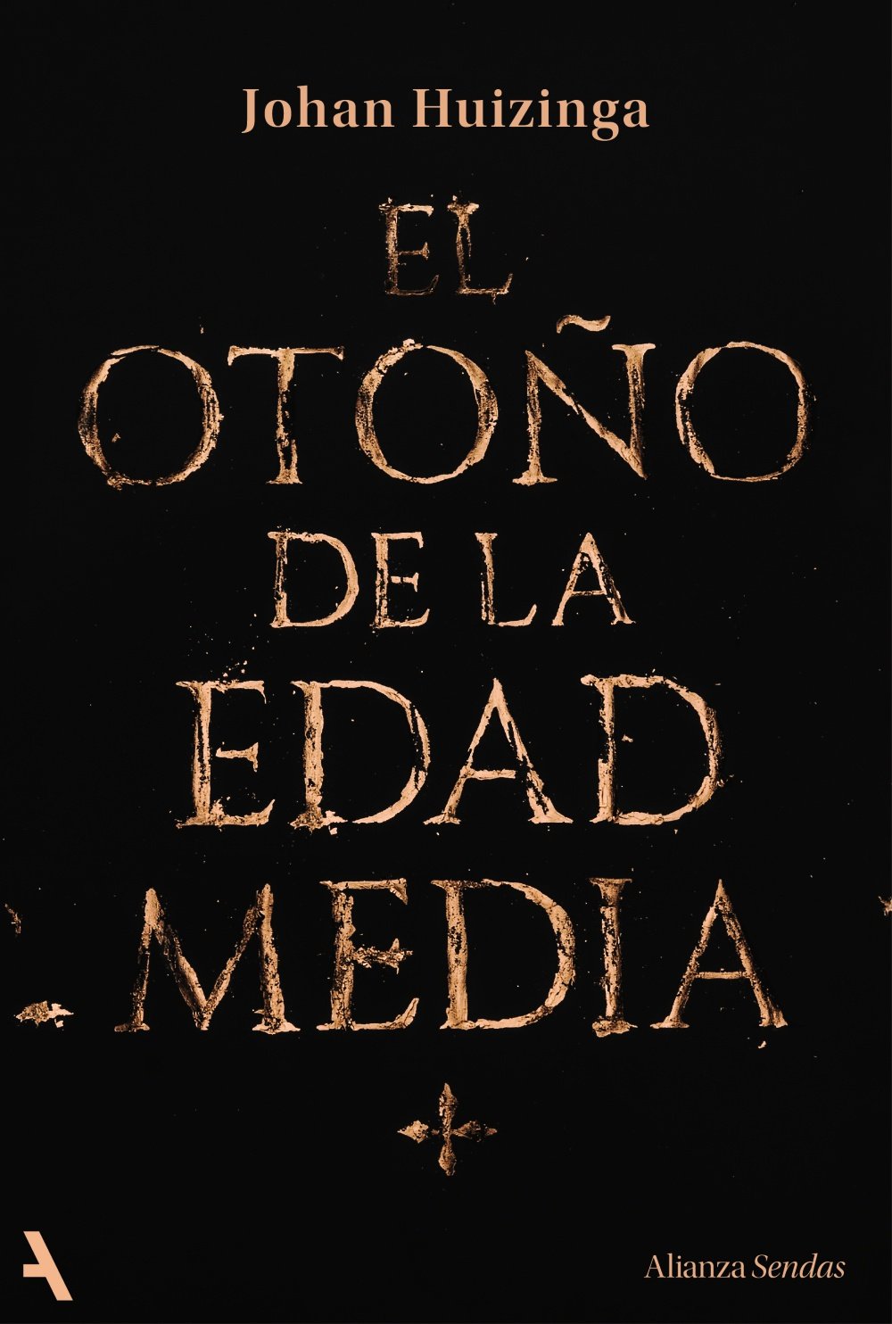 El otoño de la Edad Media. 9791370093105
