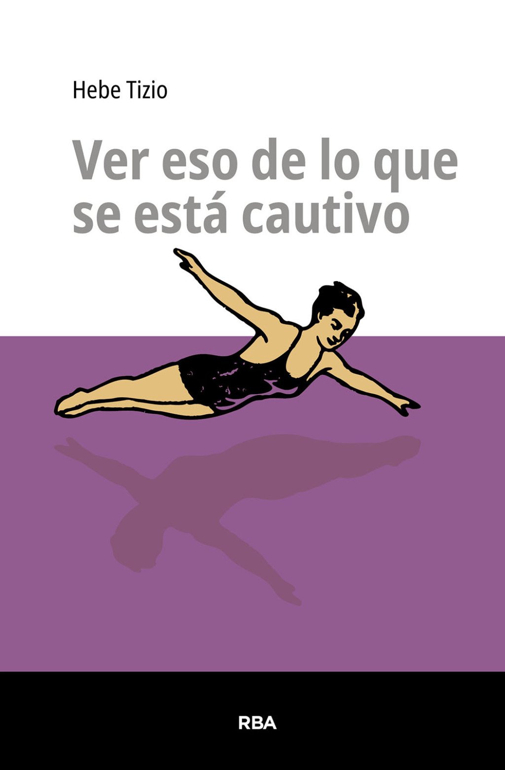 Ver eso de lo que se está cautivo. 9791370310172