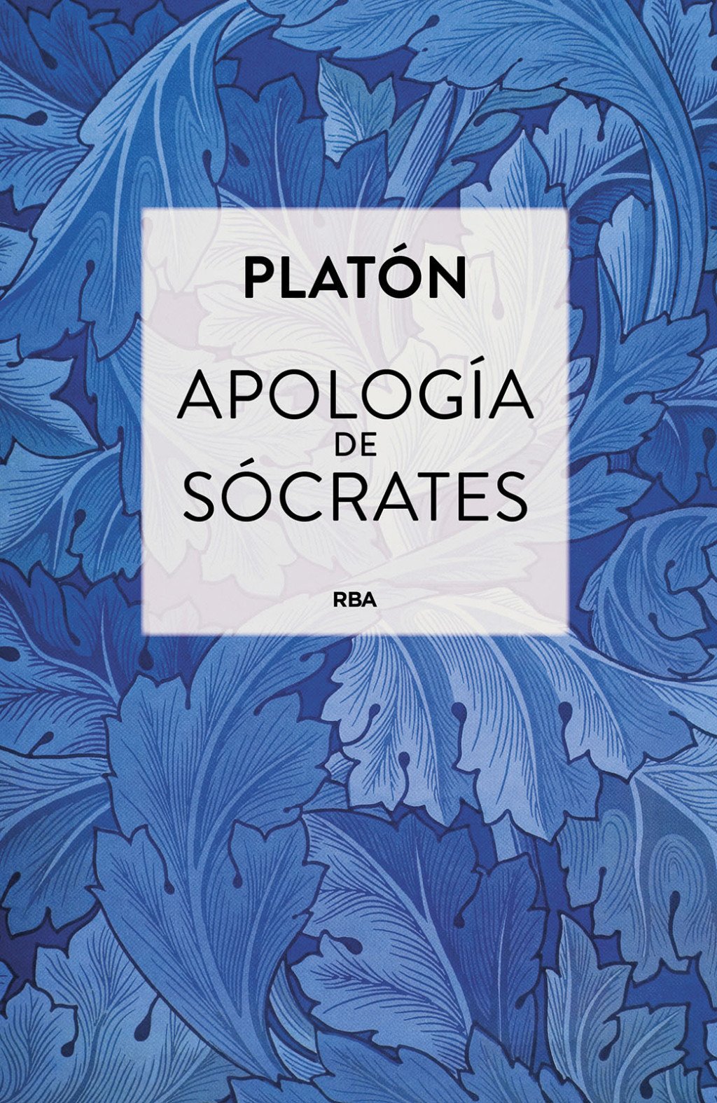 Apología de Sócrates. 9791370310479