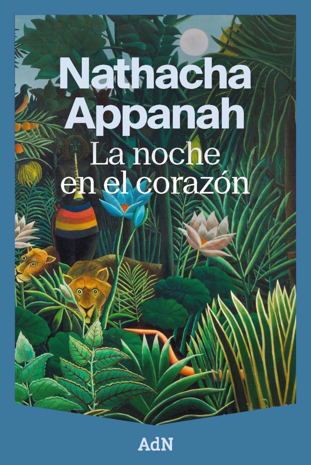 La noche en el corazón. 9791387596538