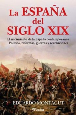 La España del siglo XIX. 9791388075414