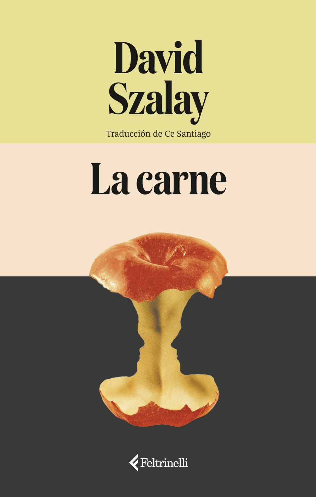 La carne. 9791388111051
