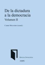De la dictadura a la democracia. 9788425921391
