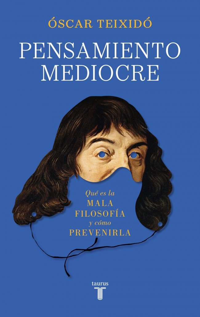 Pensamiento mediocre. 9788430628575