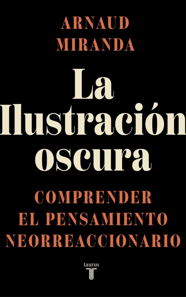 La Ilustración oscura. 9788430629459