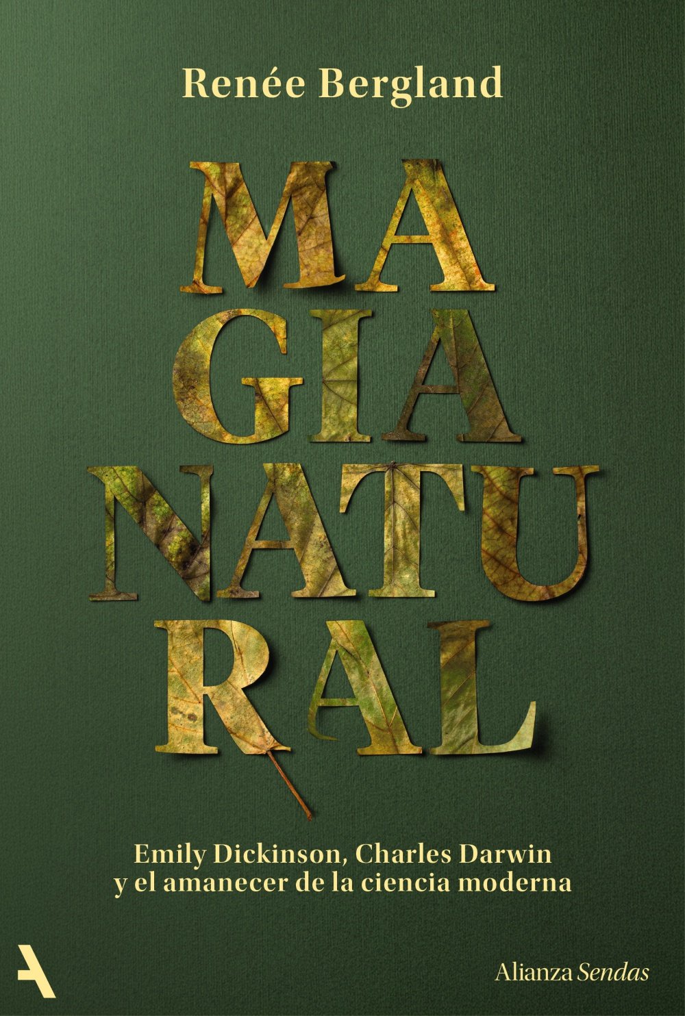 Magia natural. 9791370093075