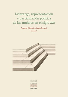 Liderazgo, representación y participación política de las mujeres en el siglo XXI. 9791370331436