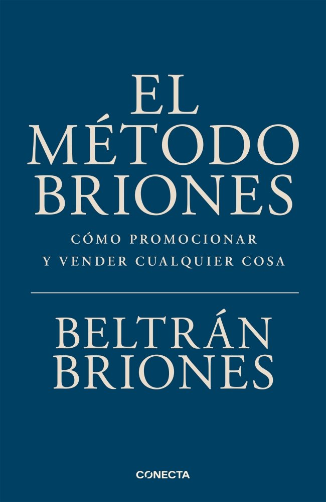 El Método Briones. 9791387513535