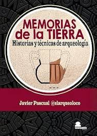 Memorias de la Tierra. 9791387815745
